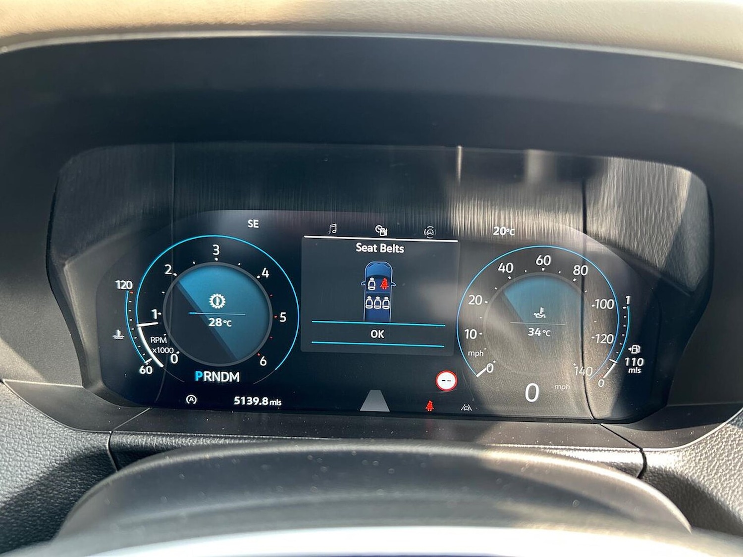 Used Volkswagen Amarok 2024 for sale - 76968959: Photo 10