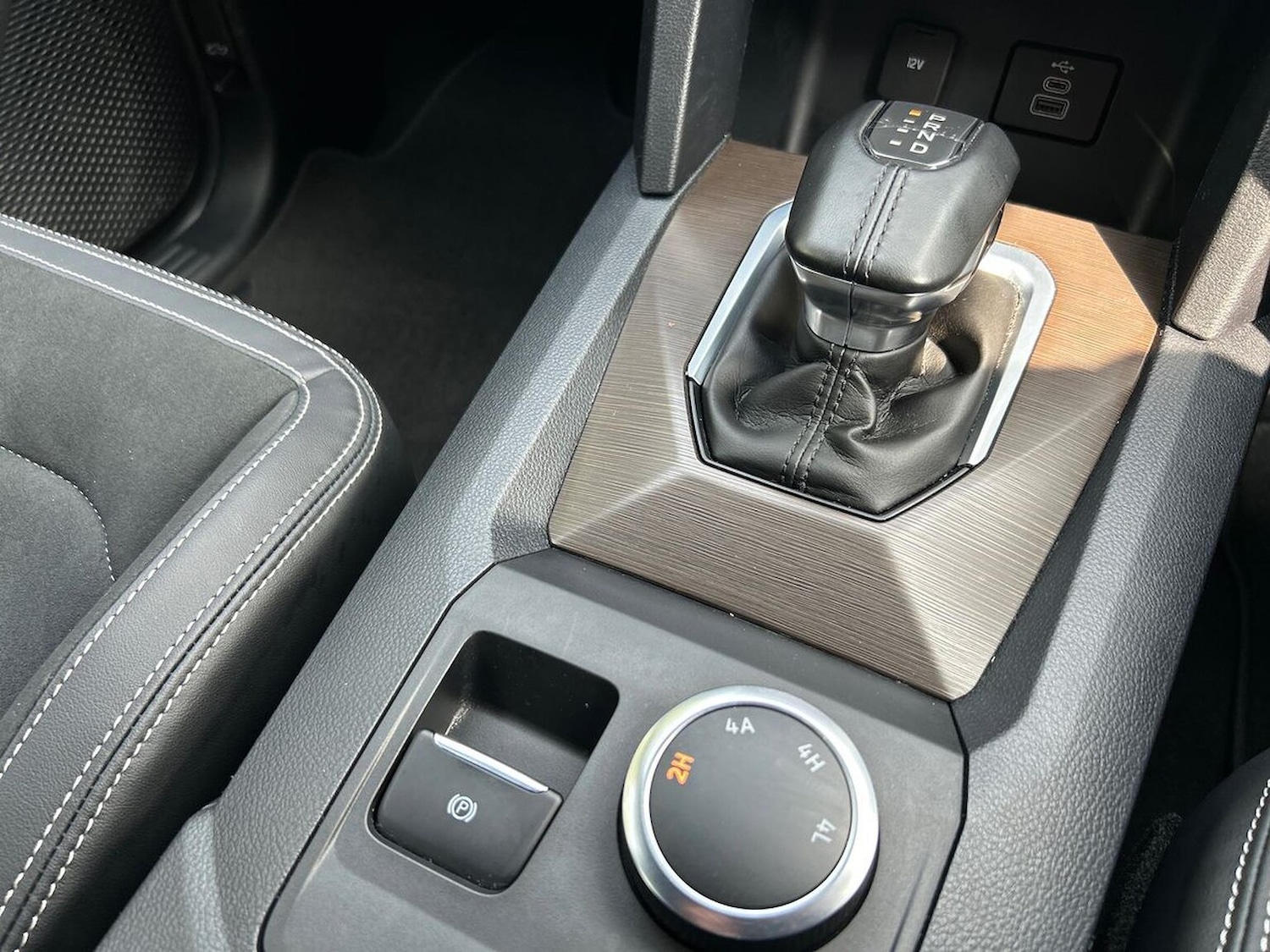 Used Volkswagen Amarok 2024 for sale - 76968959: Photo 13