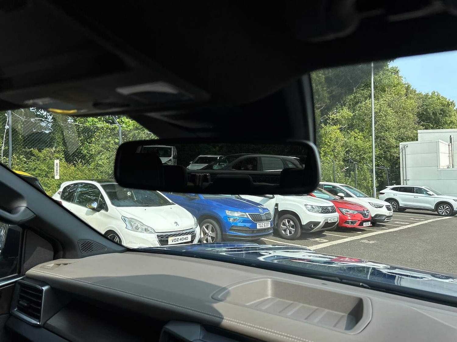 Used Volkswagen Amarok 2024 for sale - 76968959: Photo 14