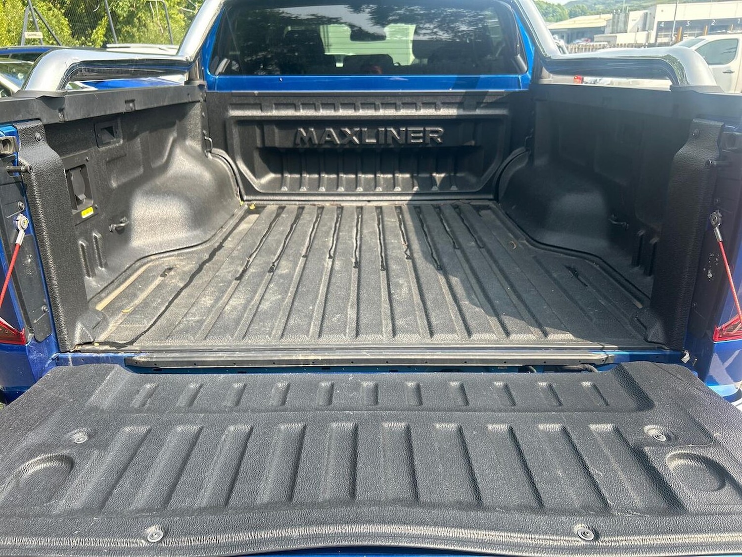 Used Volkswagen Amarok 2024 for sale - 76968959: Photo 17