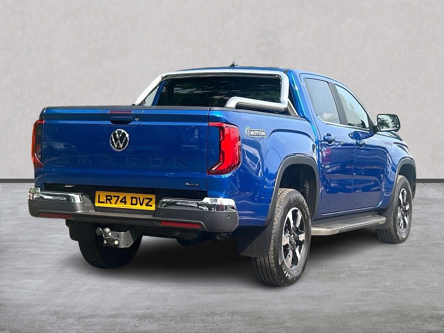 Used Volkswagen Amarok 2024 for sale - 76968959: Photo 18