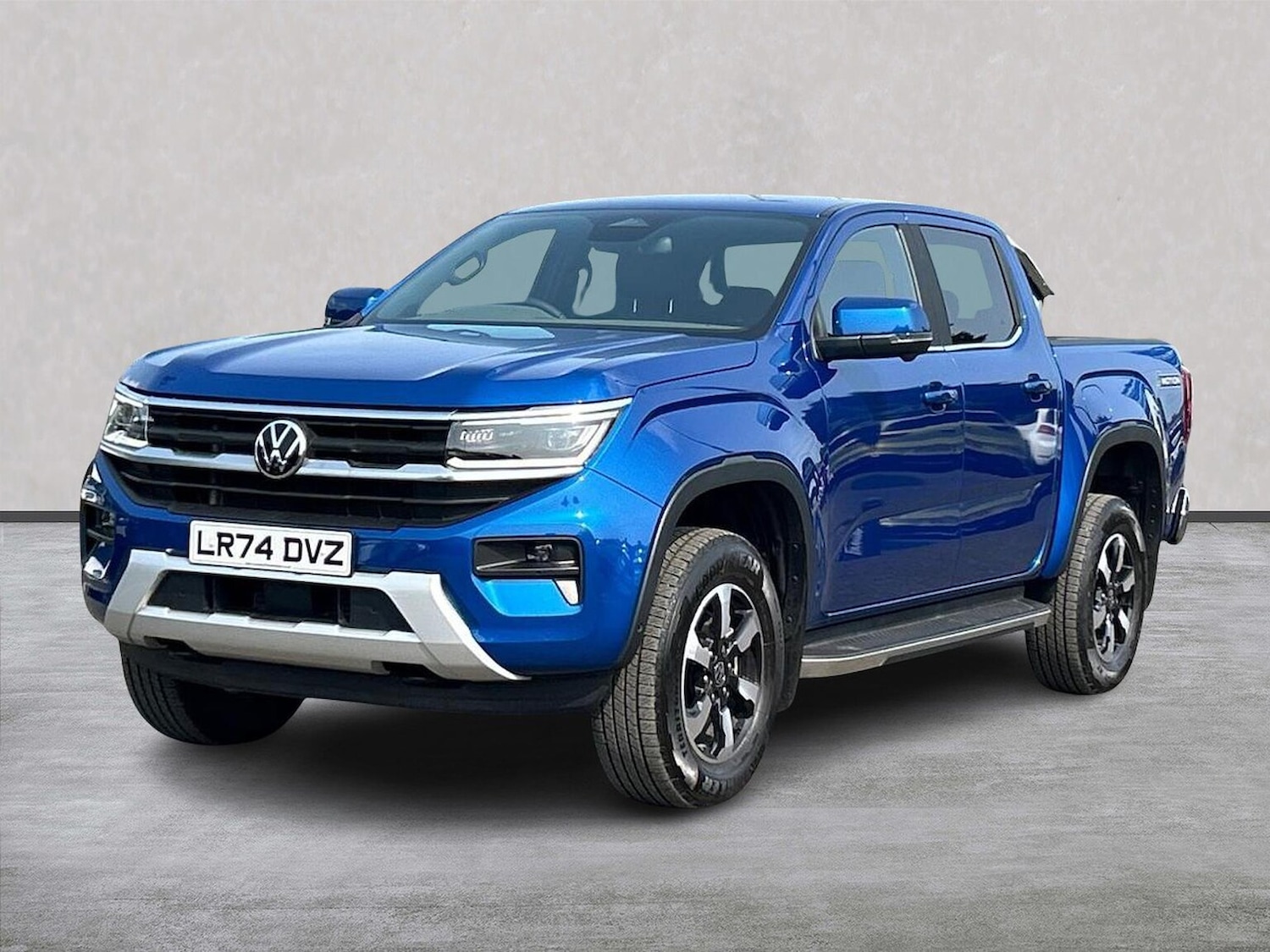 Used Volkswagen Amarok 2024 for sale - 76968959: Photo 20