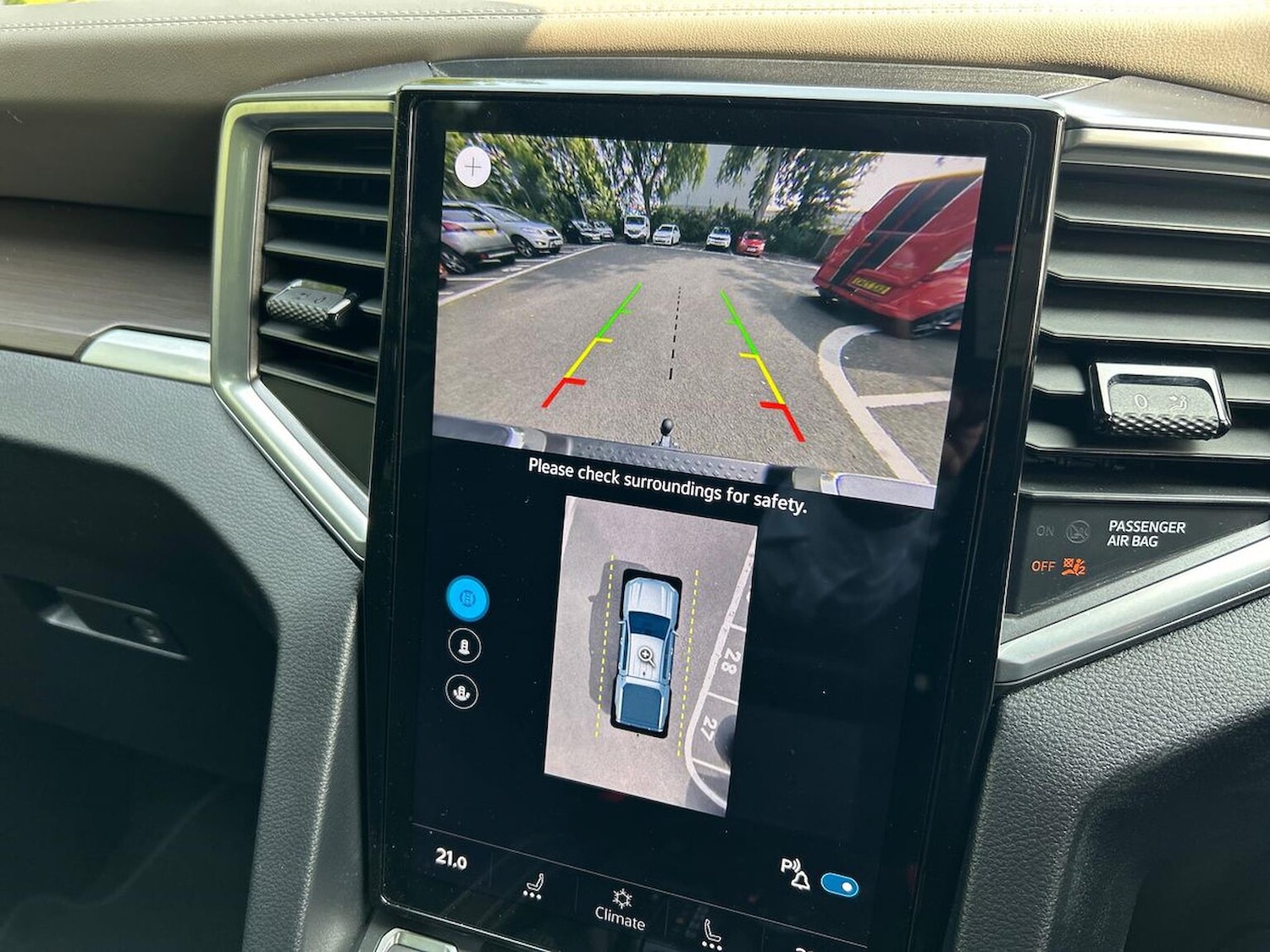 Used Volkswagen Amarok 2024 for sale - 76968959: Photo 24