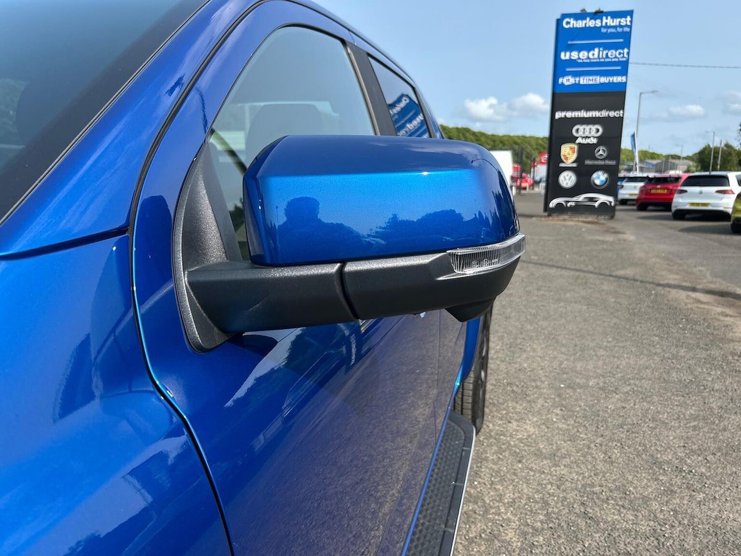 Used Volkswagen Amarok 2024 for sale - 76968959: Photo 32