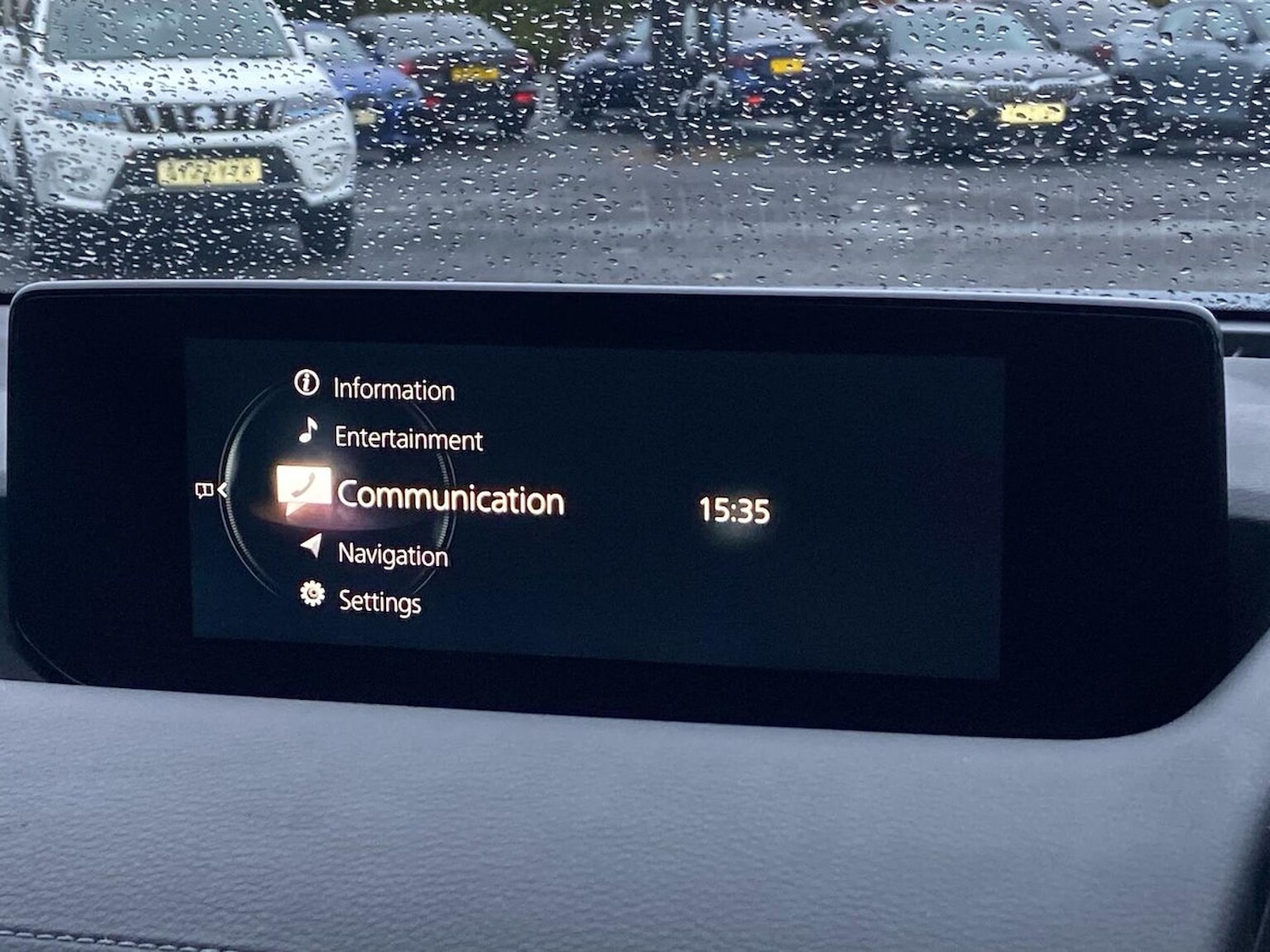 Used Mazda MX-30 2023 for sale - 76769970: Photo 11