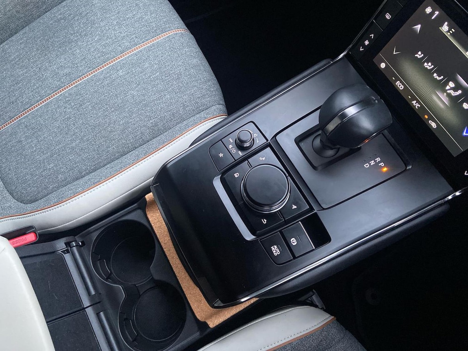 Used Mazda MX-30 2023 for sale - 76769970: Photo 13