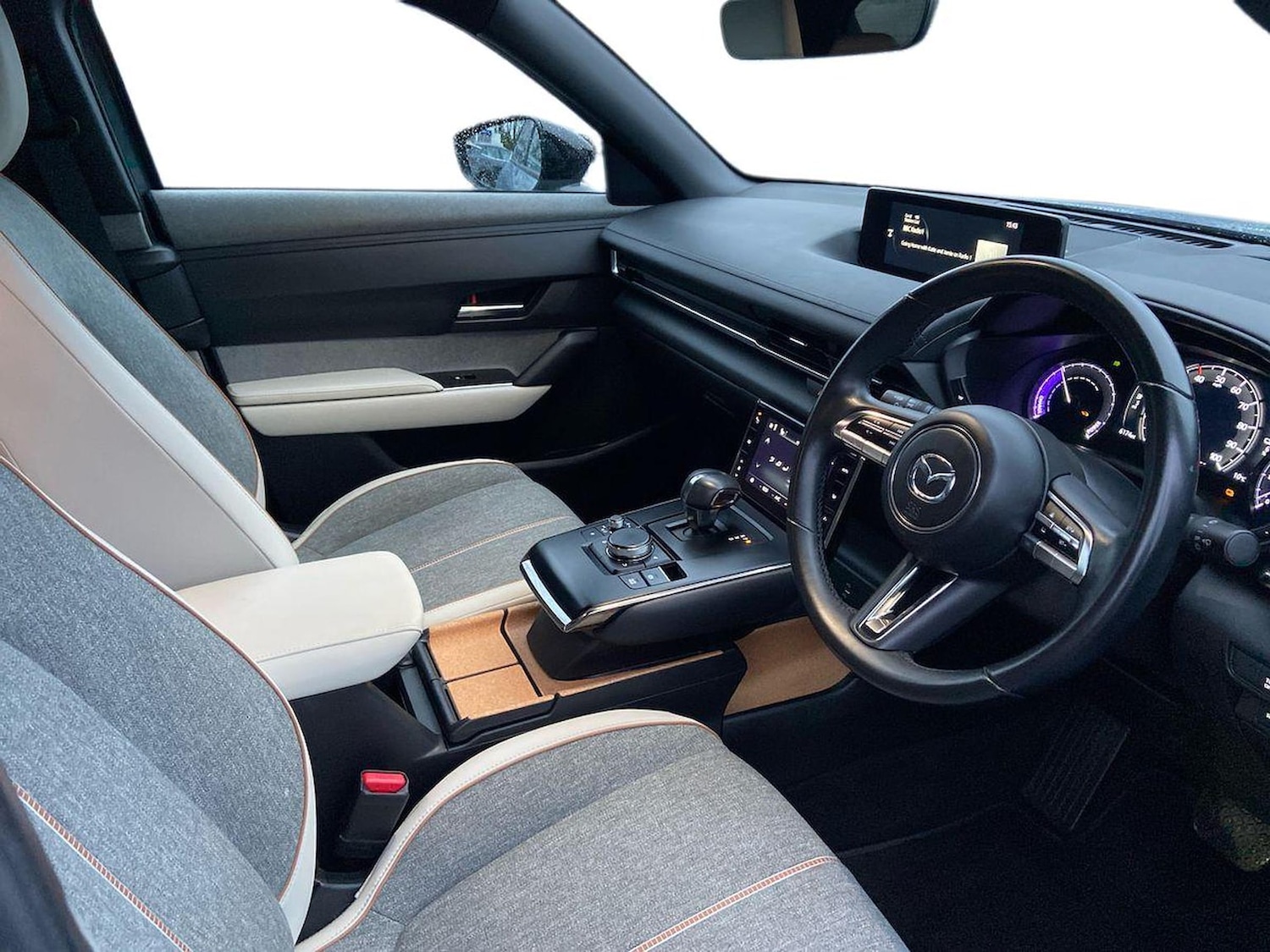 Used Mazda MX-30 2023 for sale - 76769970: Photo 15