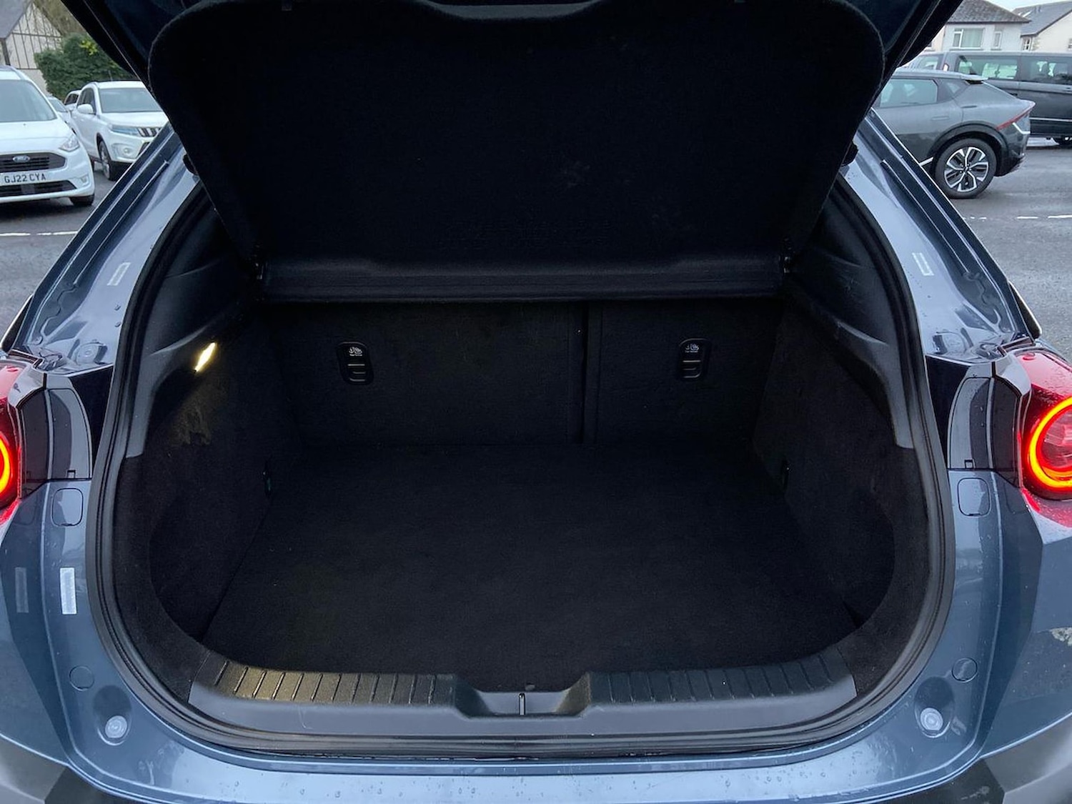 Used Mazda MX-30 2023 for sale - 76769970: Photo 17