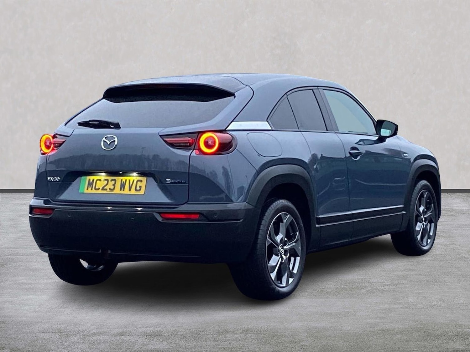 Used Mazda MX-30 2023 for sale - 76769970: Photo 18