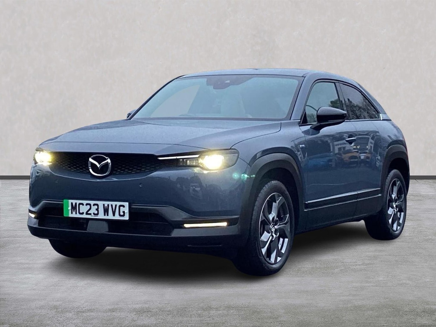 Used Mazda MX-30 2023 for sale - 76769970: Photo 20