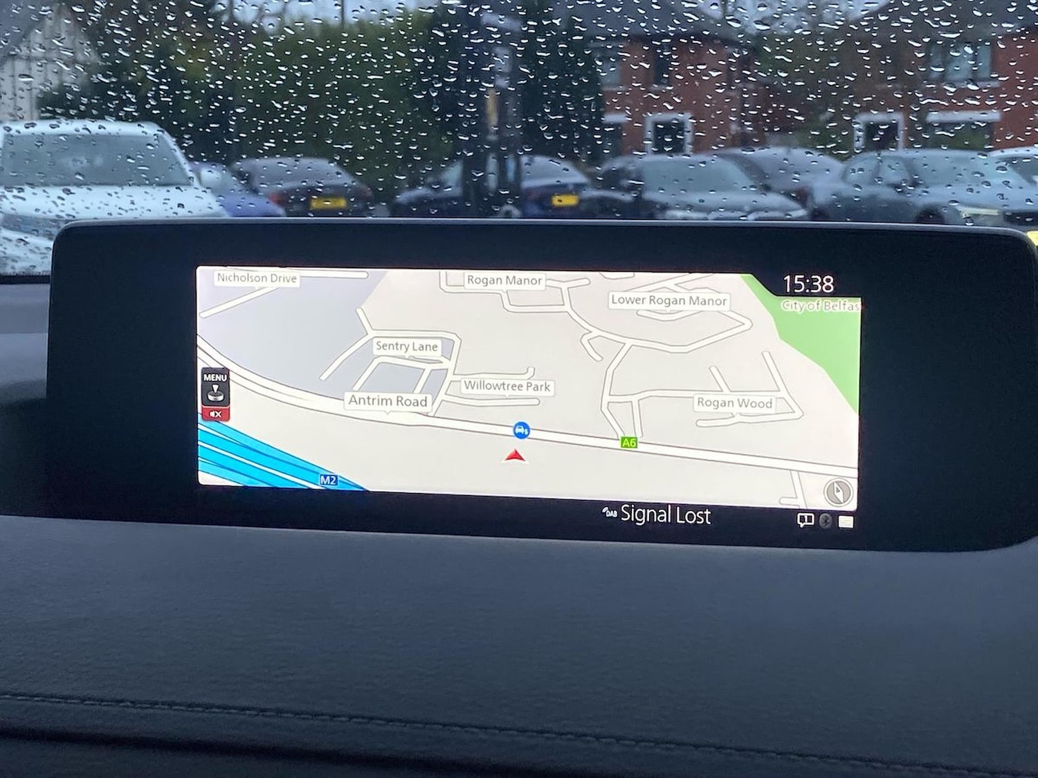 Used Mazda MX-30 2023 for sale - 76769970: Photo 24