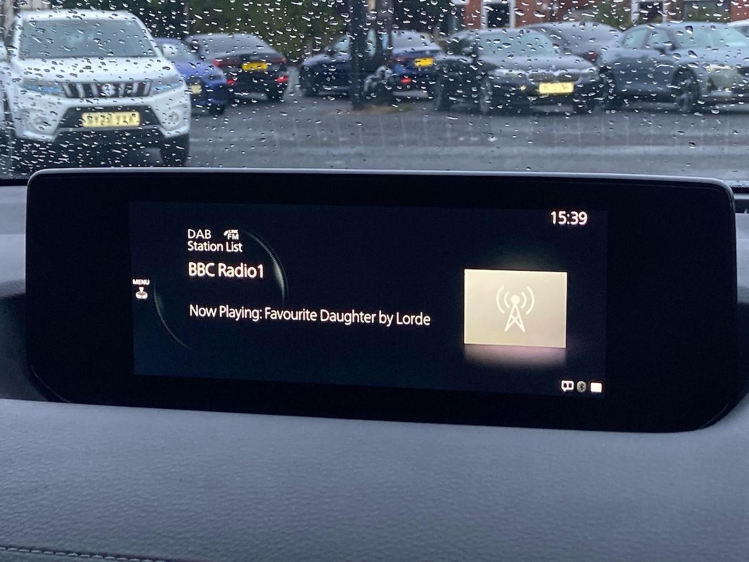 Used Mazda MX-30 2023 for sale - 76769970: Photo 25