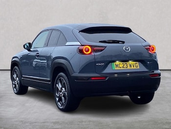 Used Mazda MX-30 2023 for sale - 76769970: Photo