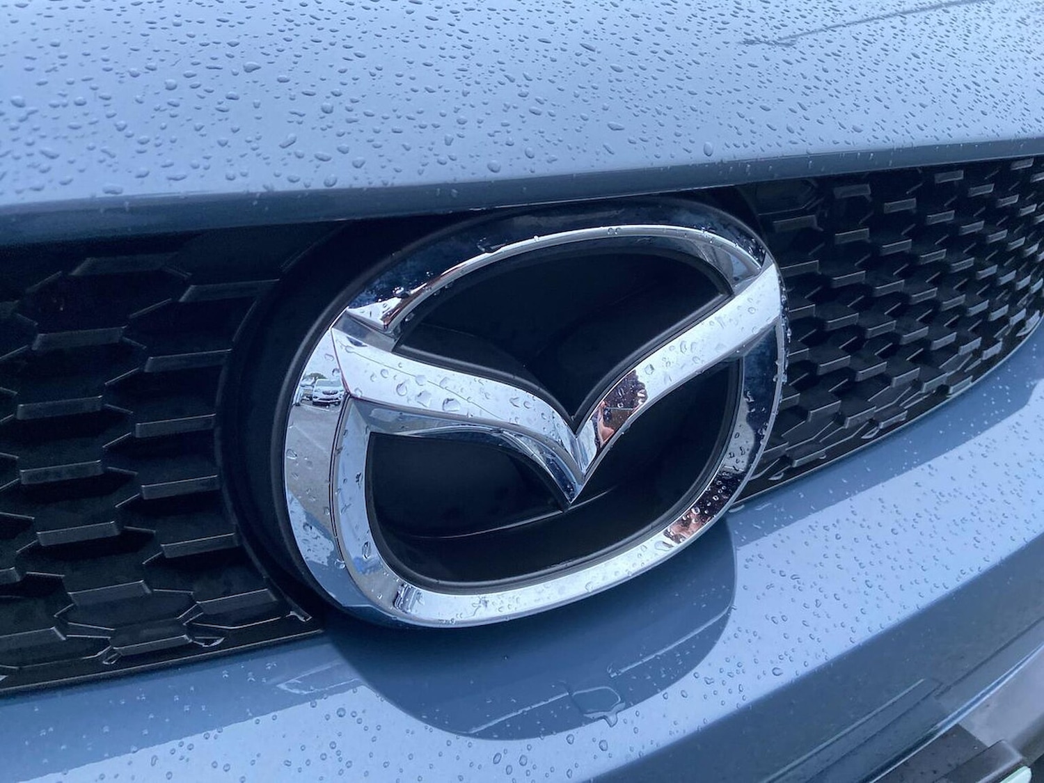 Used Mazda MX-30 2023 for sale - 76769970: Photo 30