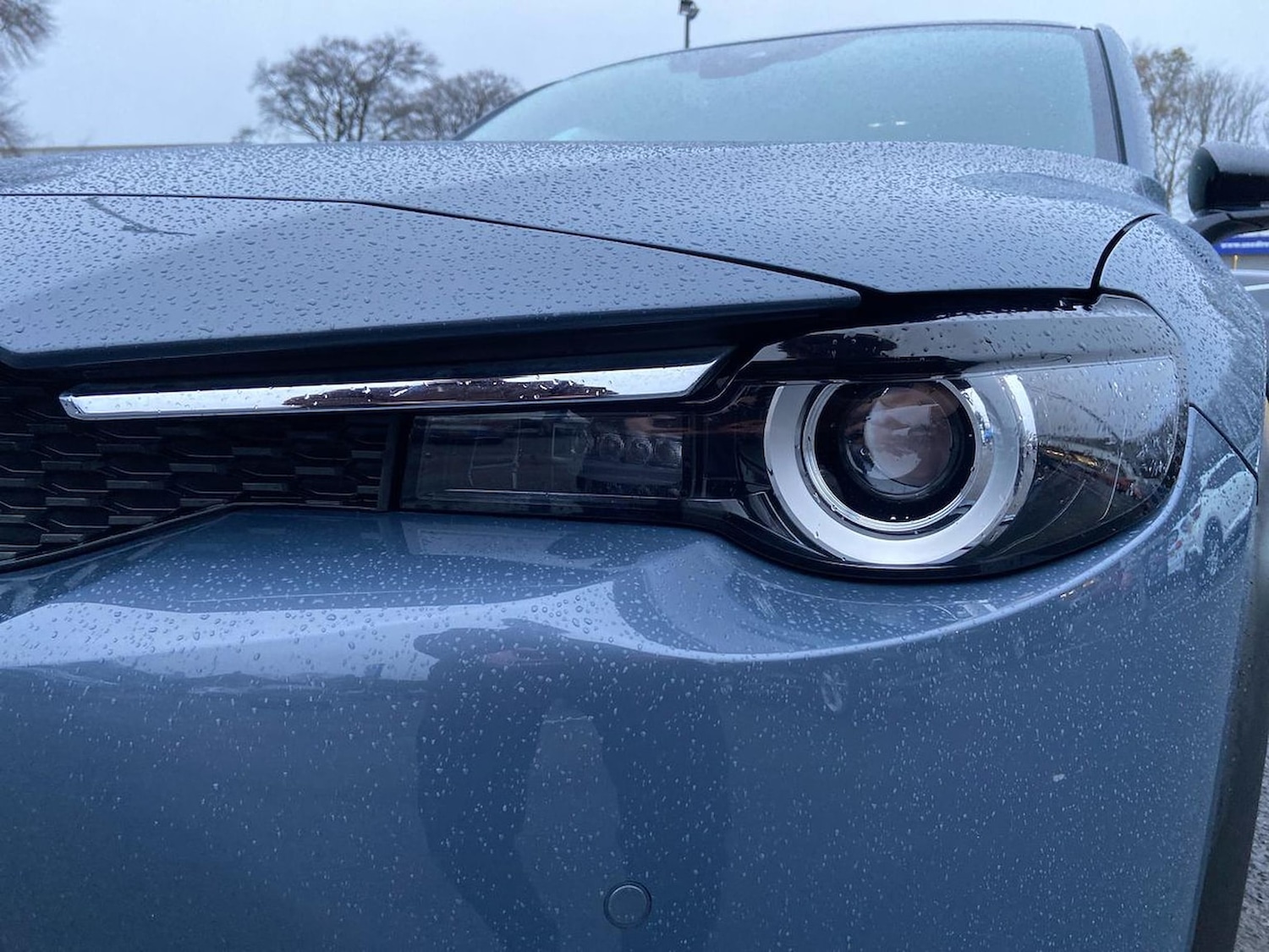 Used Mazda MX-30 2023 for sale - 76769970: Photo 31