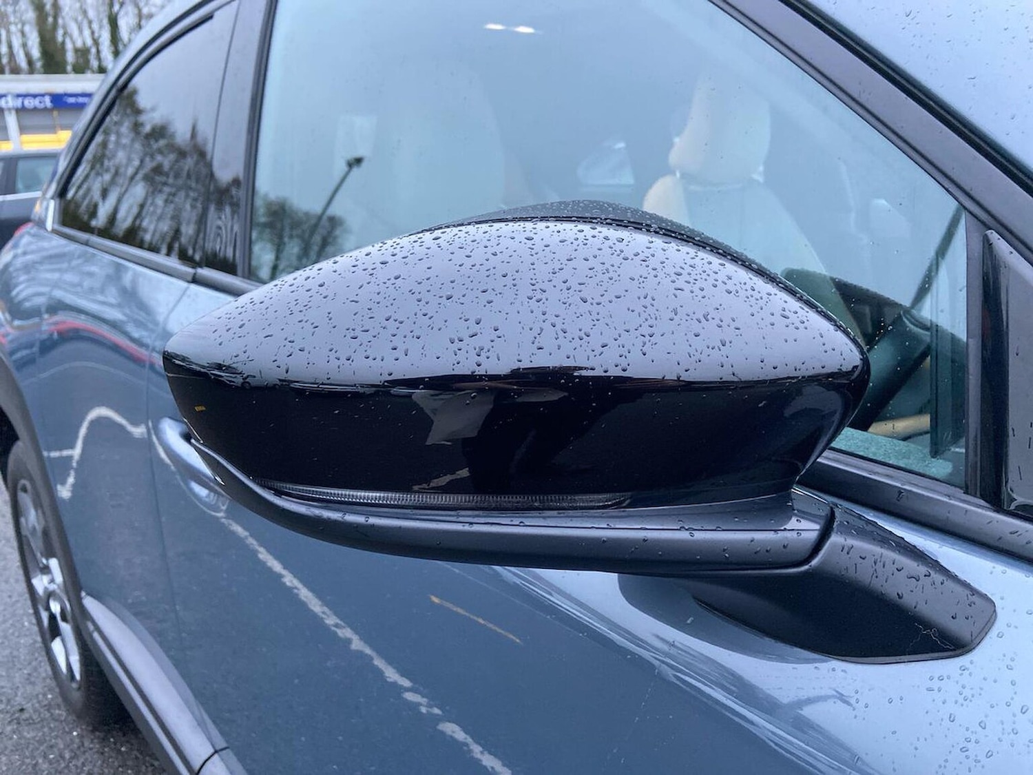 Used Mazda MX-30 2023 for sale - 76769970: Photo 32