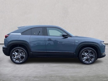 Used Mazda MX-30 2023 for sale - 76769970: Photo