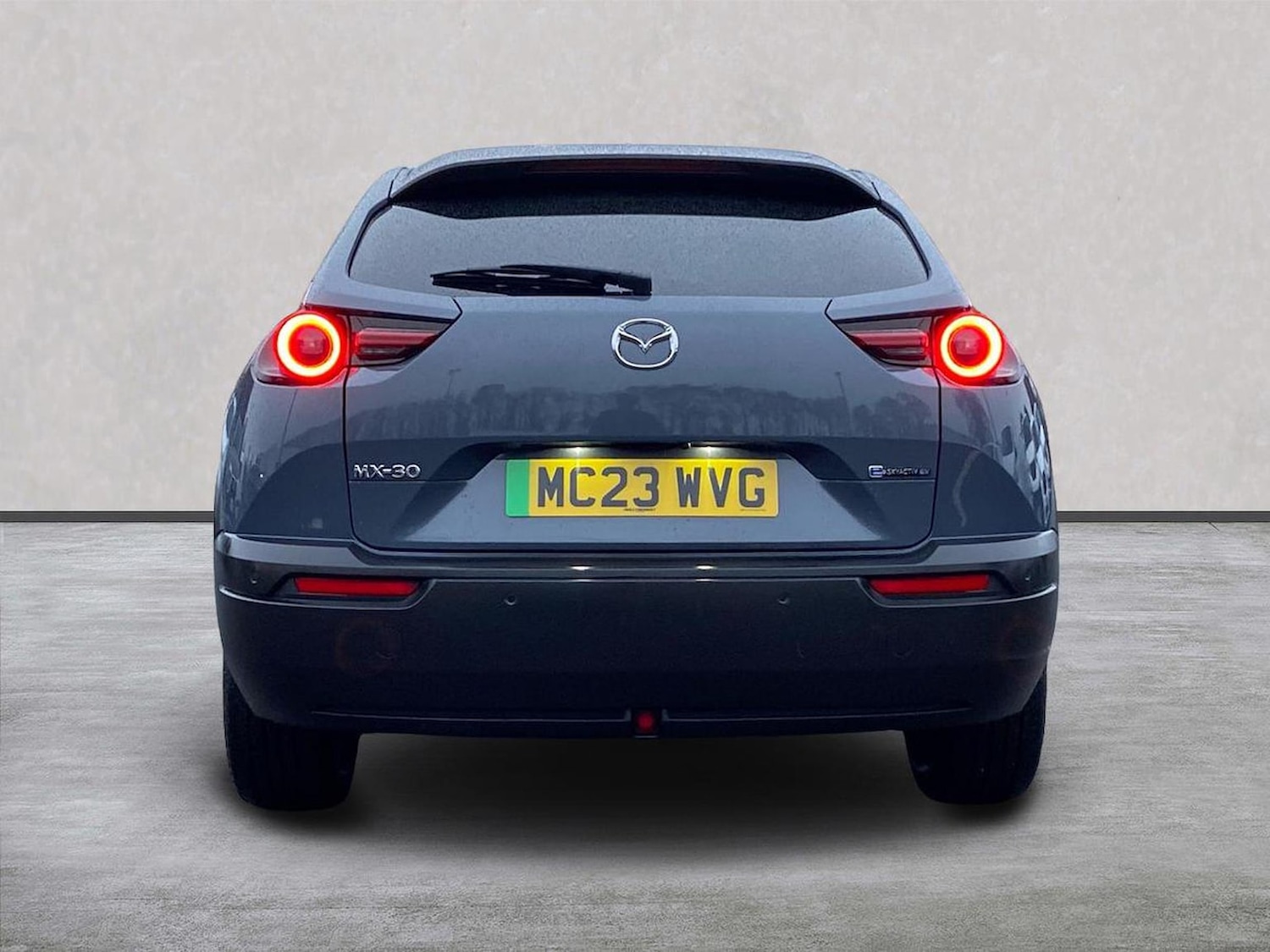 Used Mazda MX-30 2023 for sale - 76769970: Photo 4