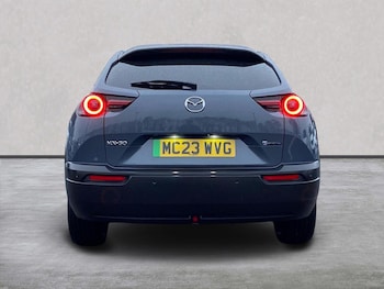 Used Mazda MX-30 2023 for sale - 76769970: Photo