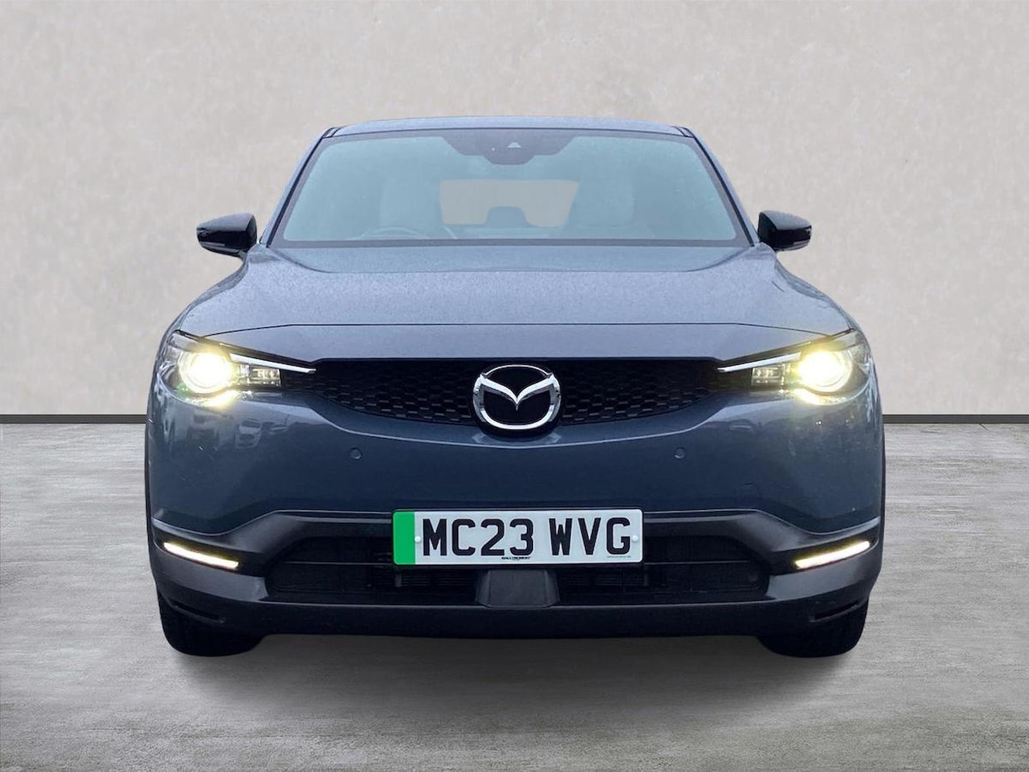 Used Mazda MX-30 2023 for sale - 76769970: Photo 5