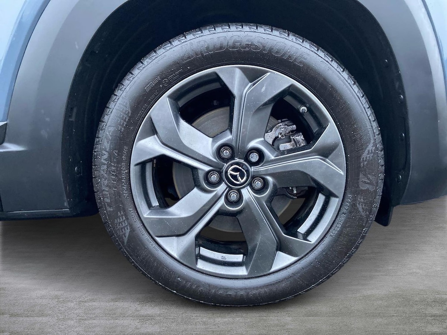 Used Mazda MX-30 2023 for sale - 76769970: Photo 6