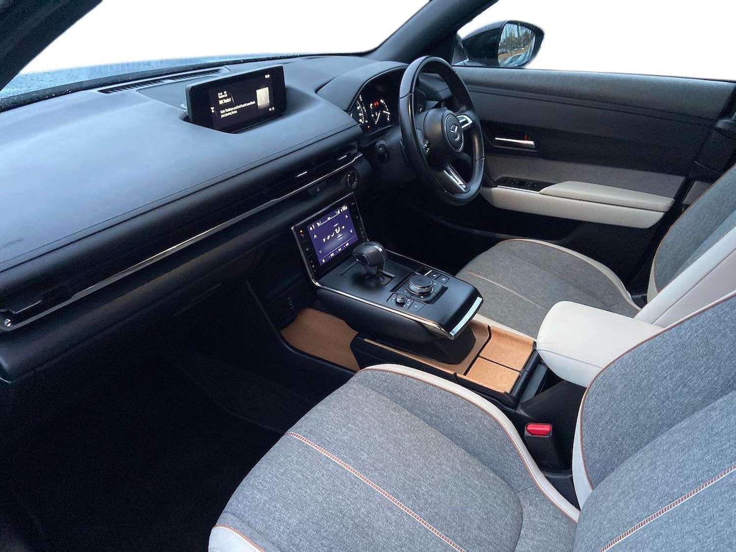 Used Mazda MX-30 2023 for sale - 76769970: Photo 7