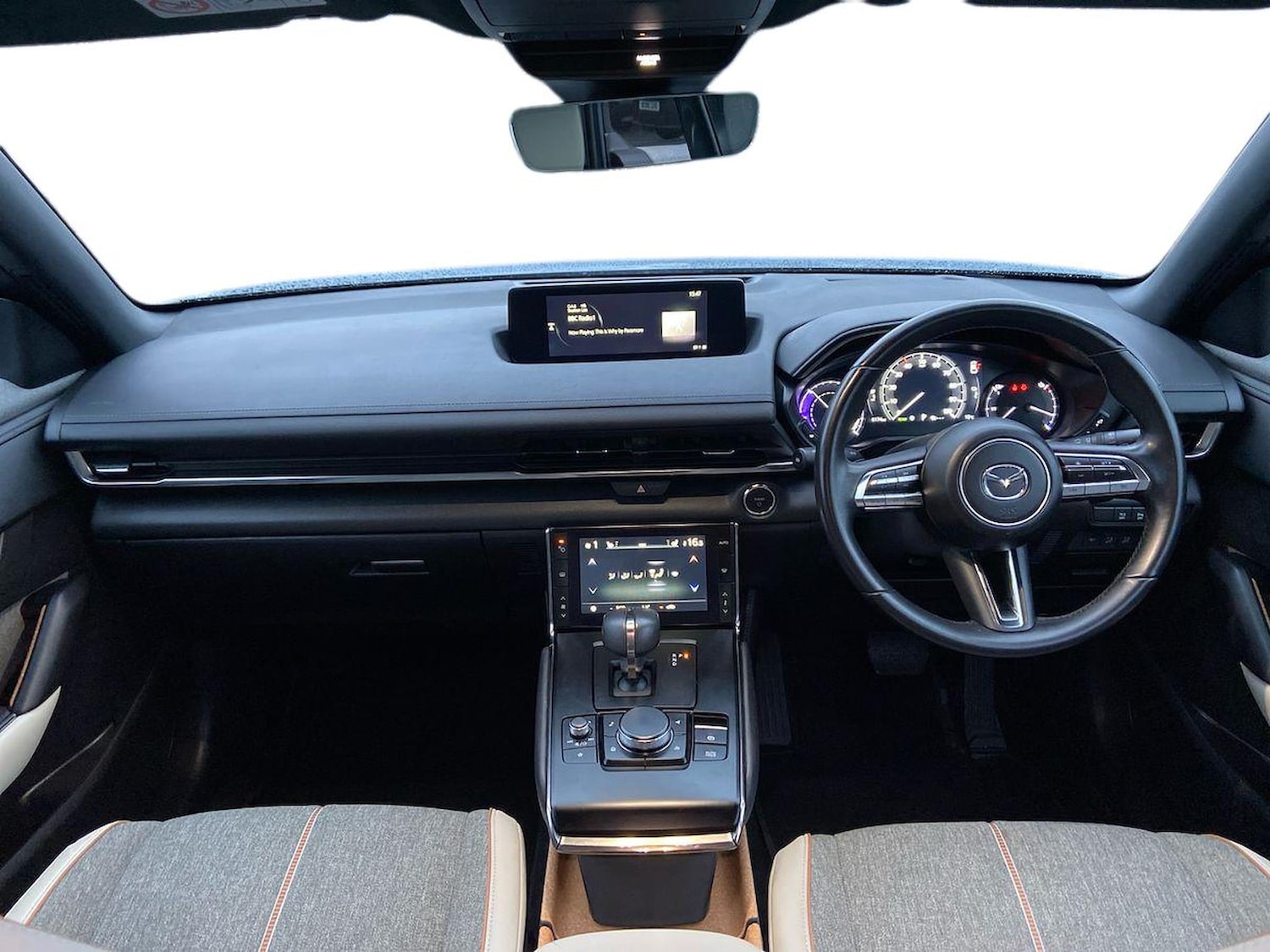 Used Mazda MX-30 2023 for sale - 76769970: Photo 8