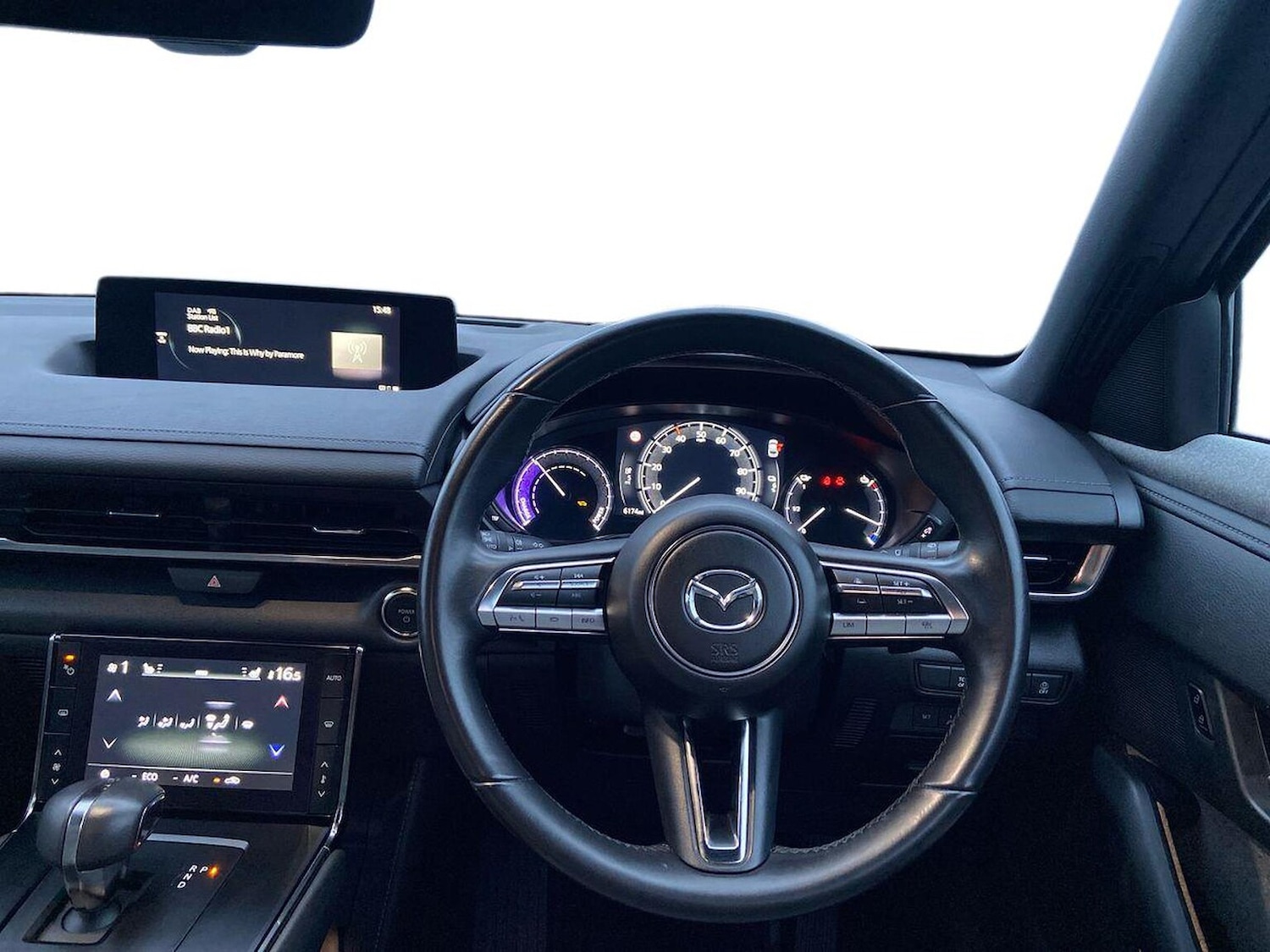 Used Mazda MX-30 2023 for sale - 76769970: Photo 9