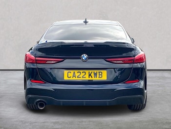 Used BMW 2 Series 2022 for sale - 78653655: Photo