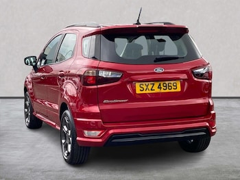 Used Ford Ecosport 2023 for sale - 78944972: Photo