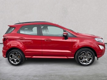 Used Ford Ecosport 2023 for sale - 78944972: Photo