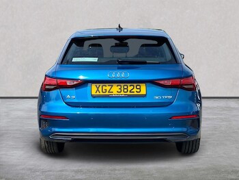 Used Audi A3 2022 for sale - 75575561: Photo