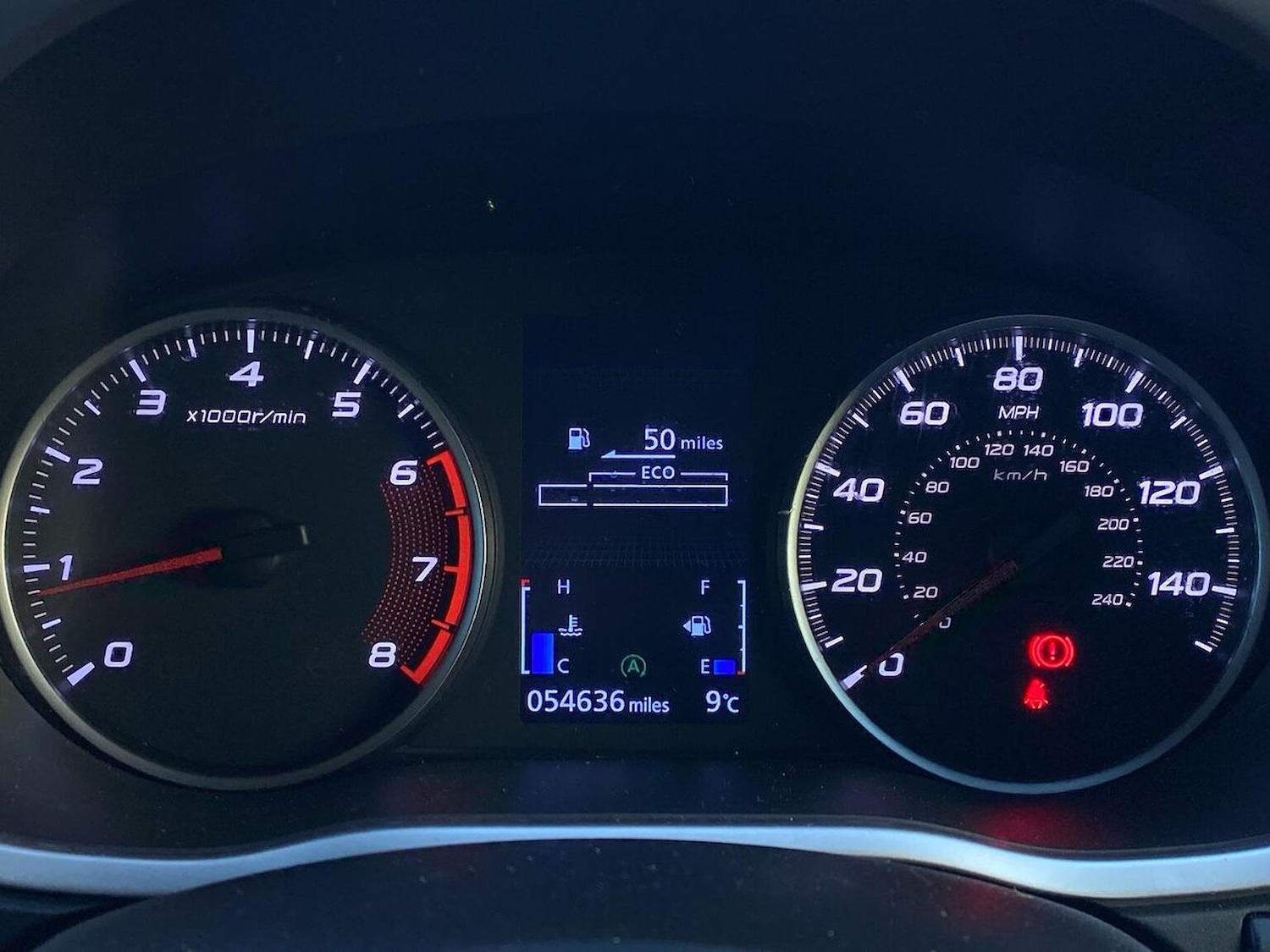 Used Mitsubishi Eclipse Cross 2018 for sale - 76725805: Photo 10