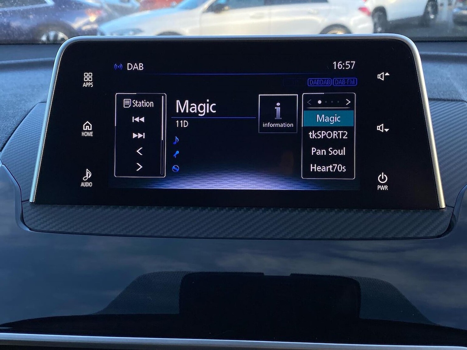 Used Mitsubishi Eclipse Cross 2018 for sale - 76725805: Photo 11