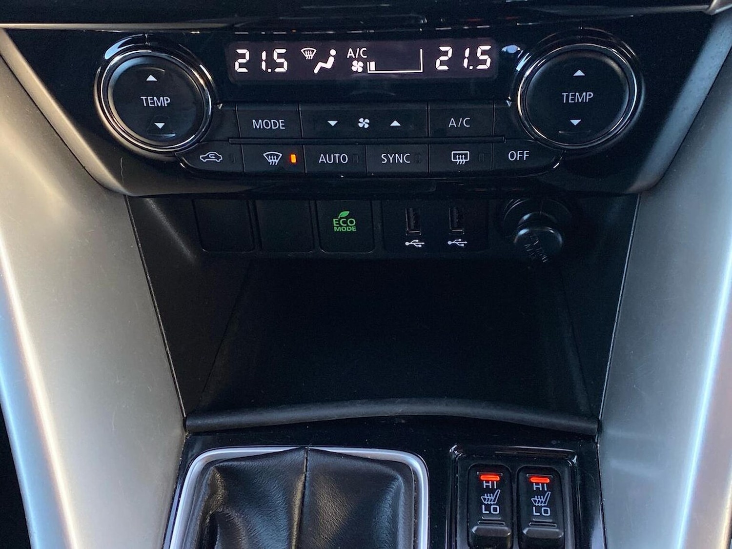 Used Mitsubishi Eclipse Cross 2018 for sale - 76725805: Photo 12