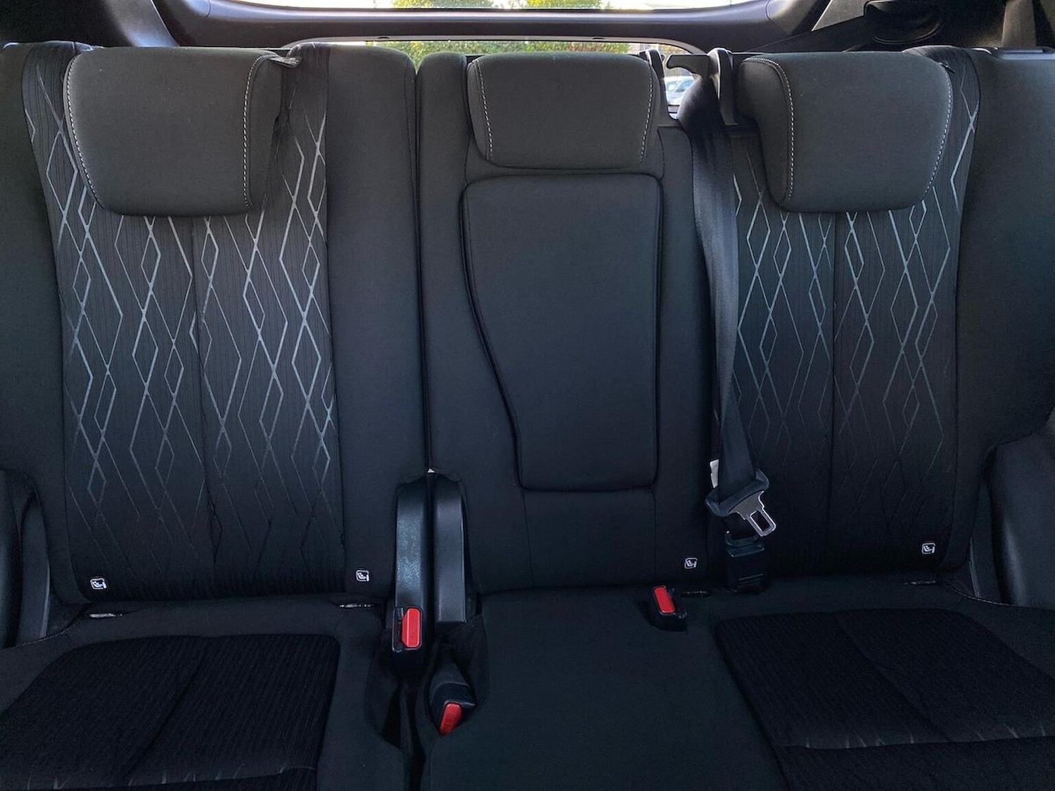 Used Mitsubishi Eclipse Cross 2018 for sale - 76725805: Photo 16