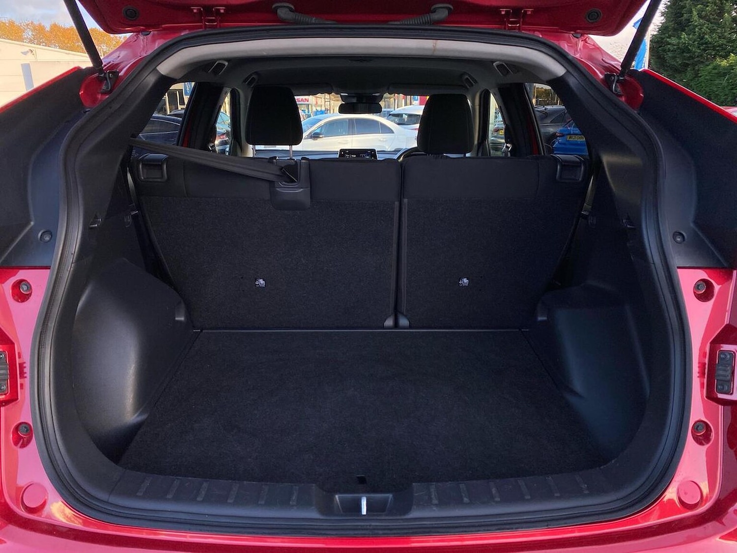 Used Mitsubishi Eclipse Cross 2018 for sale - 76725805: Photo 17