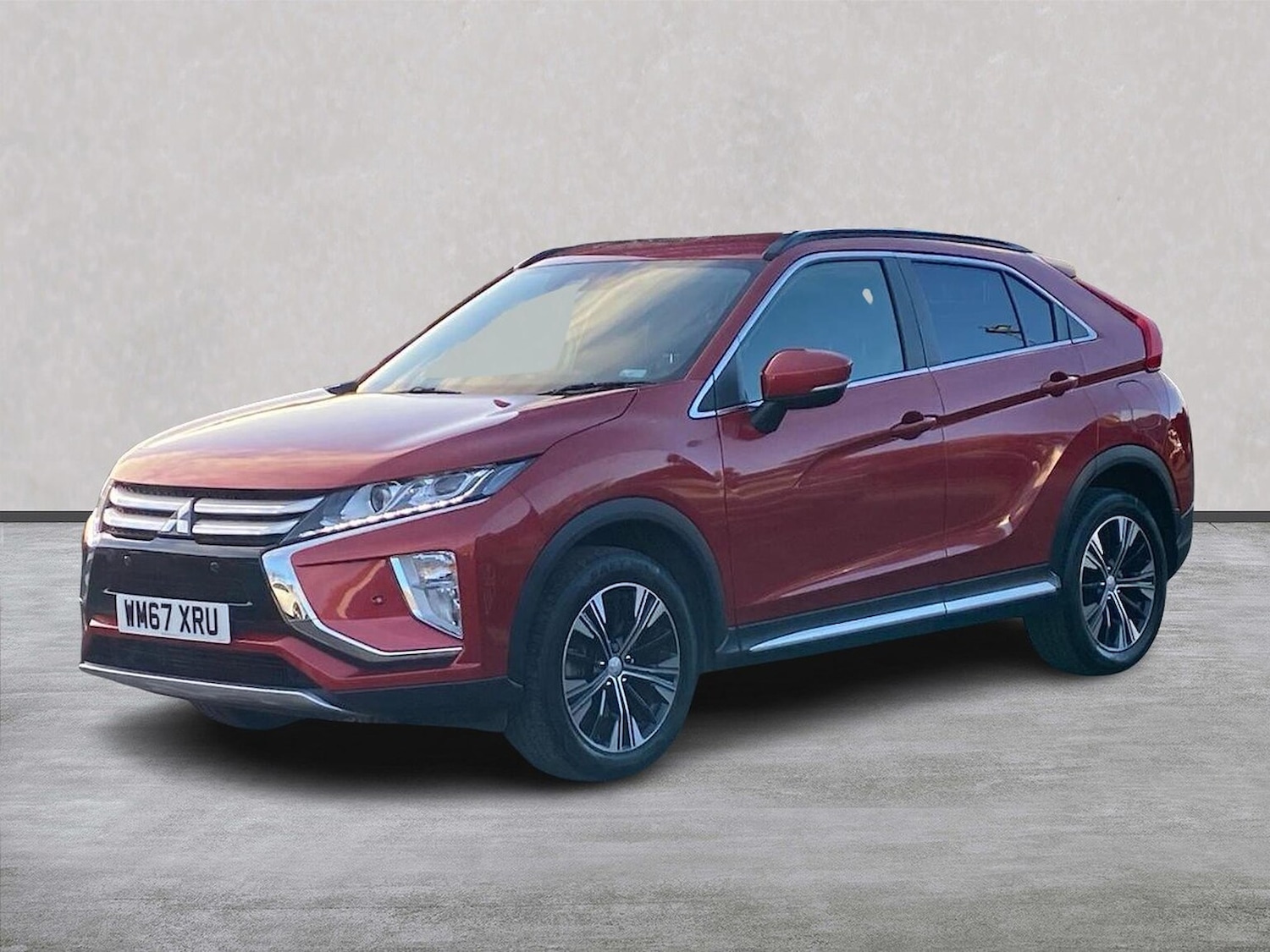 Used Mitsubishi Eclipse Cross 2018 for sale - 76725805: Photo 20