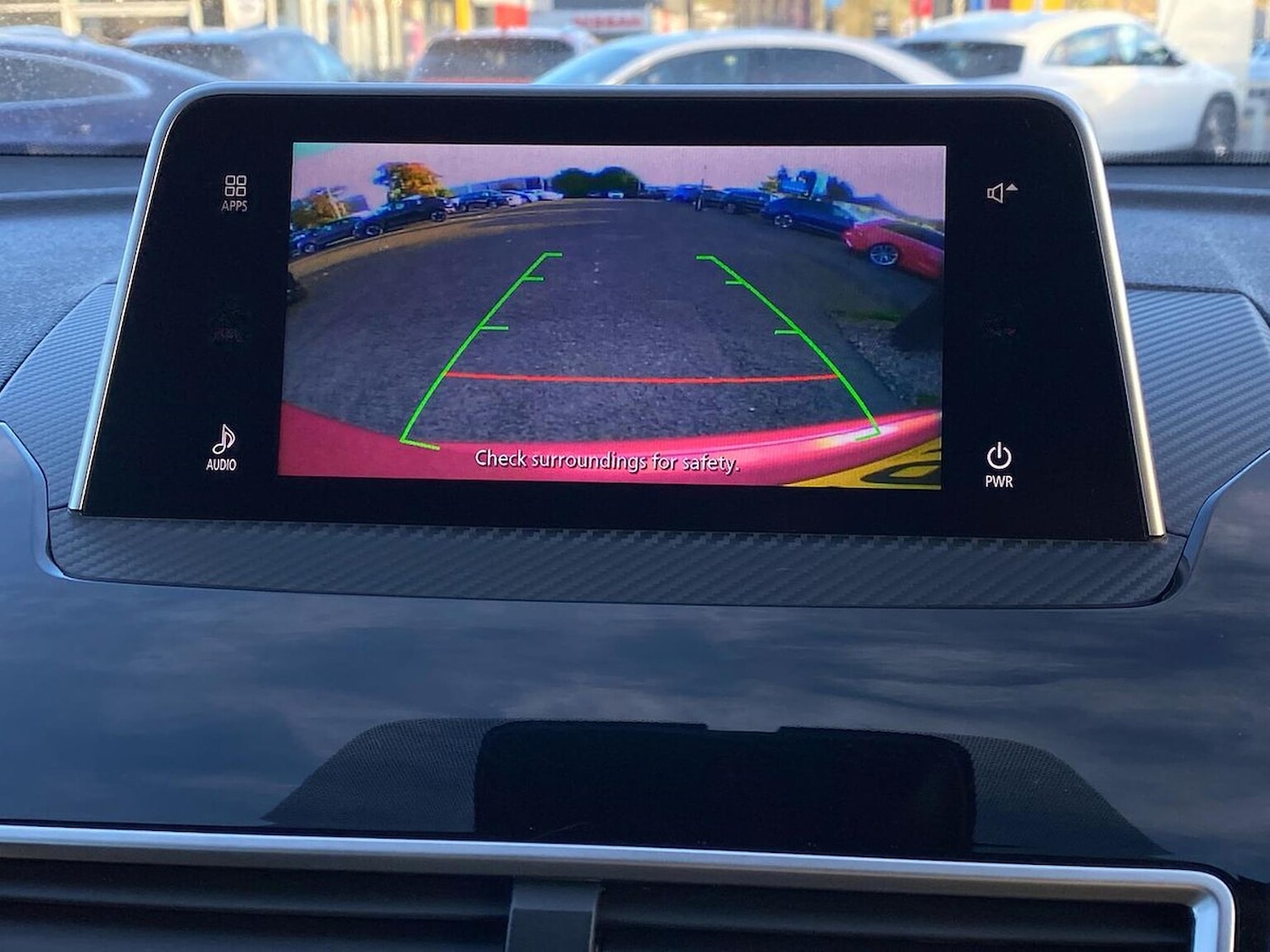 Used Mitsubishi Eclipse Cross 2018 for sale - 76725805: Photo 23