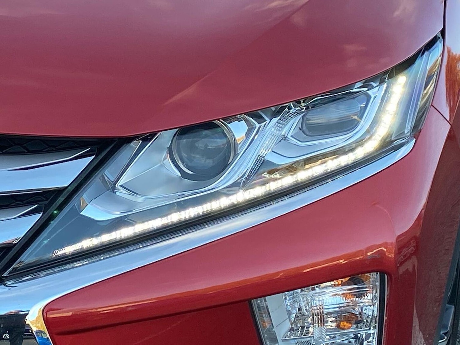 Used Mitsubishi Eclipse Cross 2018 for sale - 76725805: Photo 30