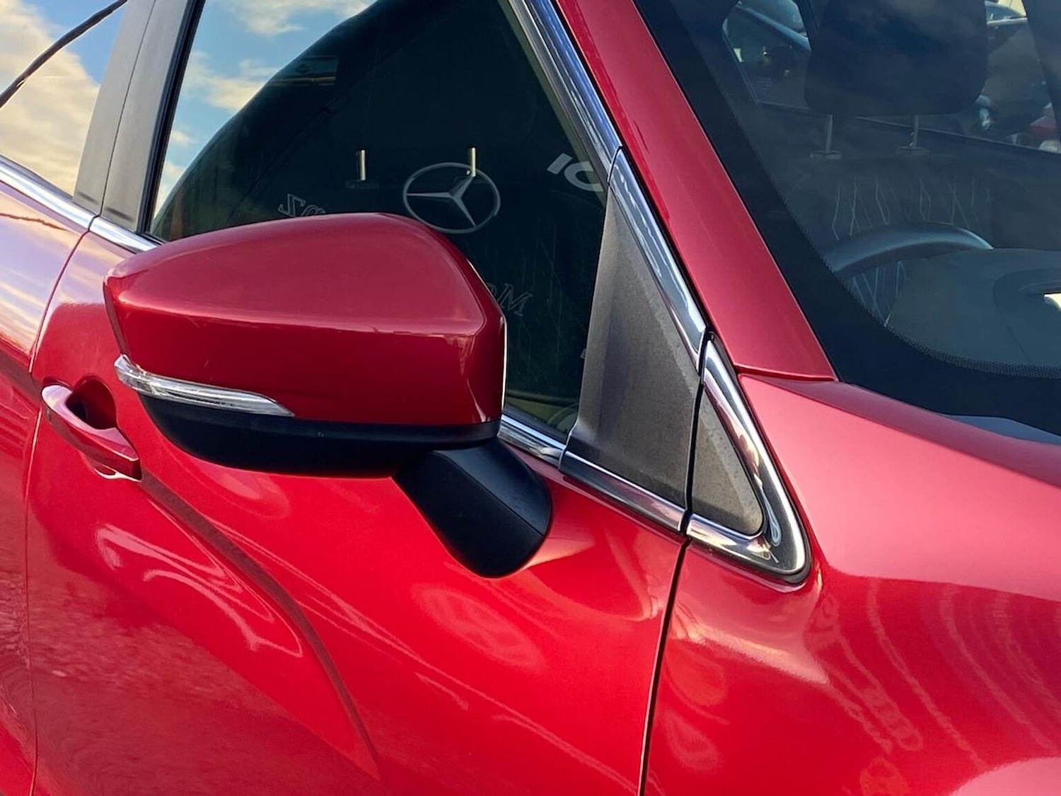 Used Mitsubishi Eclipse Cross 2018 for sale - 76725805: Photo 31