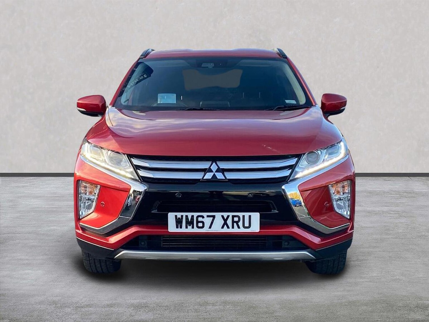 Used Mitsubishi Eclipse Cross 2018 for sale - 76725805: Photo 5