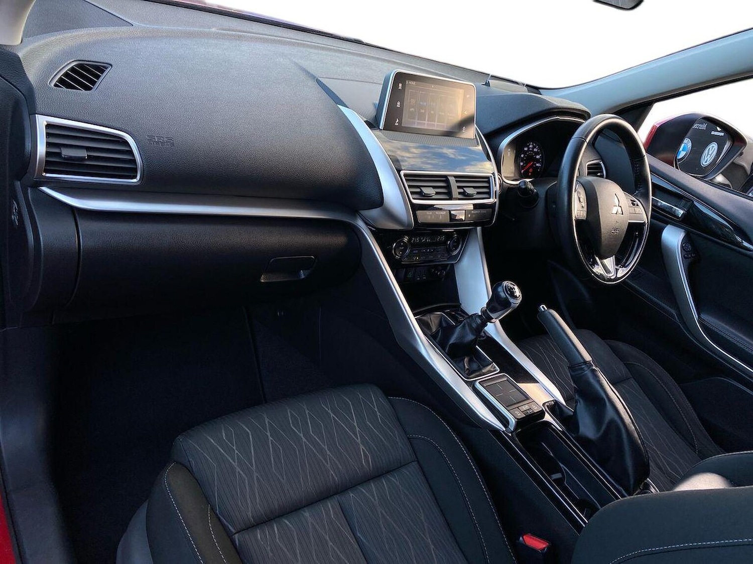 Used Mitsubishi Eclipse Cross 2018 for sale - 76725805: Photo 7