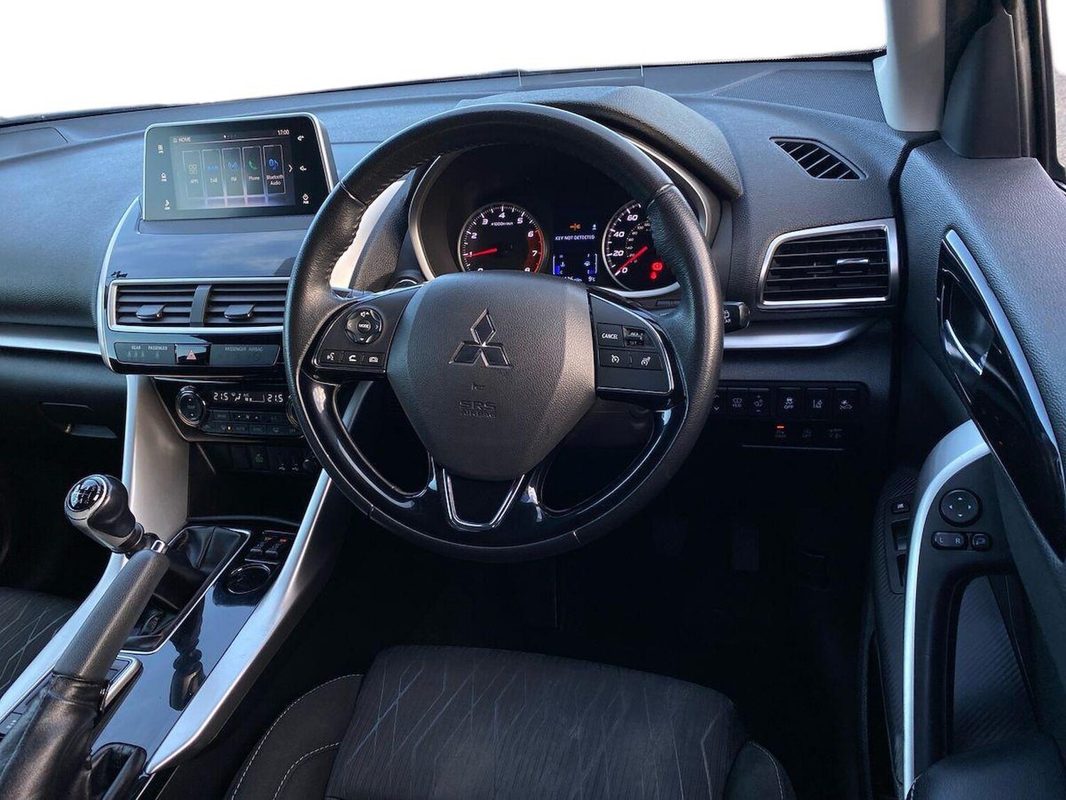 Used Mitsubishi Eclipse Cross 2018 for sale - 76725805: Photo 9