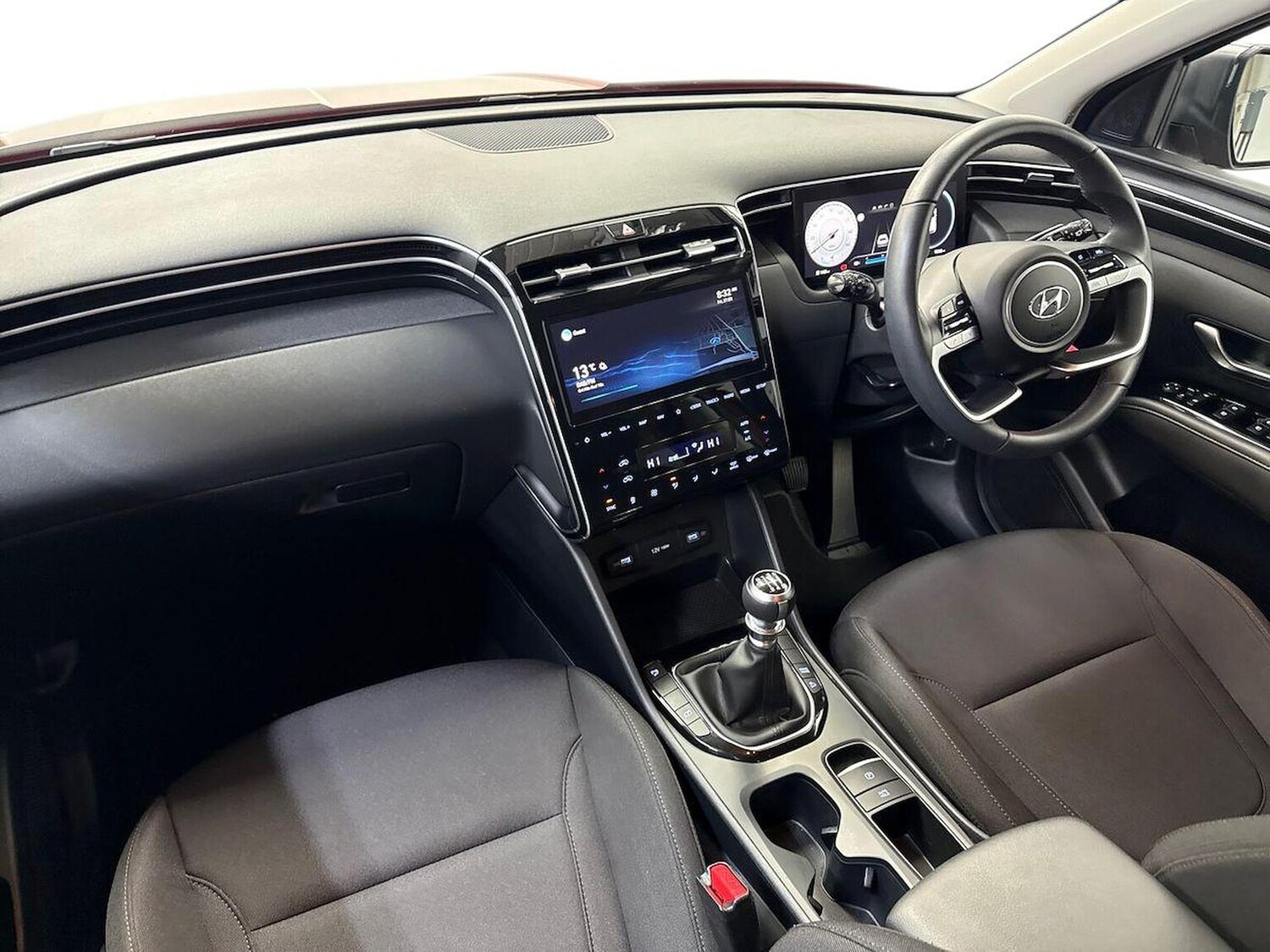 Used Hyundai TUCSON 2022 for sale - 78194728: Photo 10