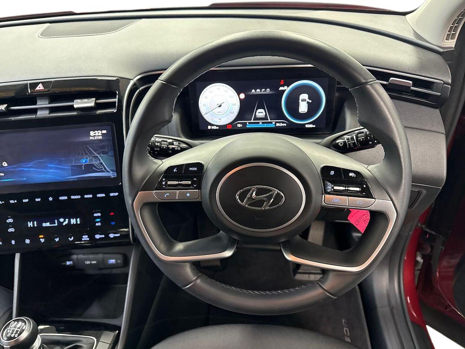 Used Hyundai TUCSON 2022 for sale - 78194728: Photo 11