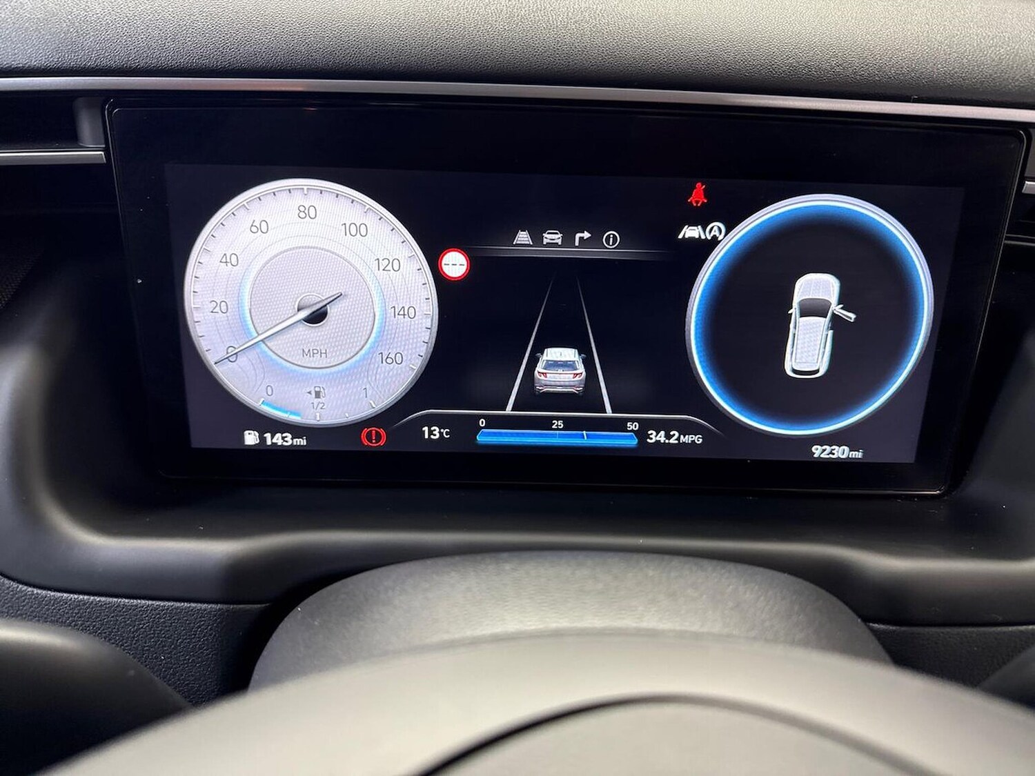 Used Hyundai TUCSON 2022 for sale - 78194728: Photo 12