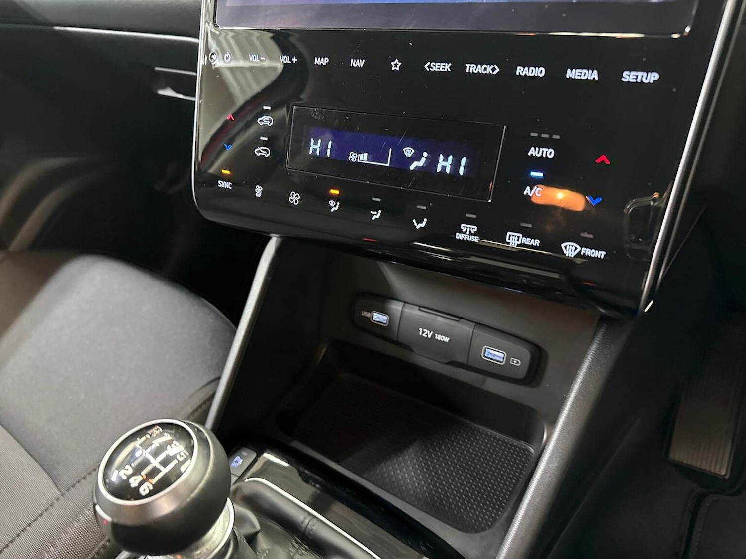 Used Hyundai TUCSON 2022 for sale - 78194728: Photo 14