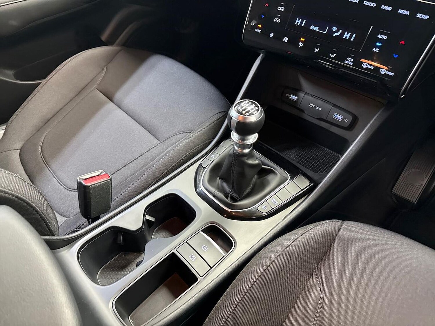 Used Hyundai TUCSON 2022 for sale - 78194728: Photo 15