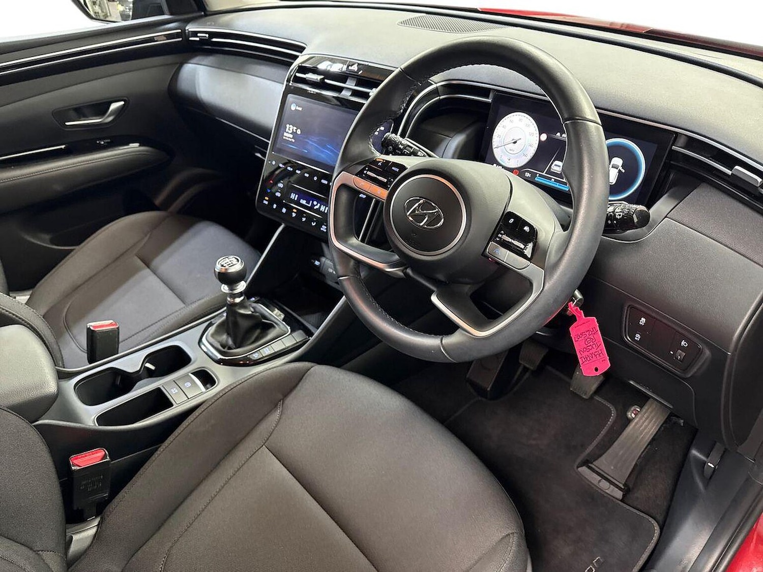 Used Hyundai TUCSON 2022 for sale - 78194728: Photo 17